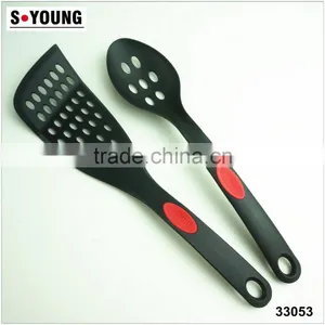 33053 Nylon Kitchen Tturner and Spoon thumbnail-1