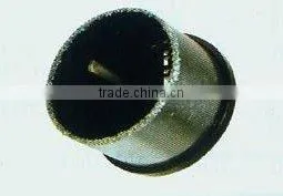 3 Pcs Tungsten Carbide Tipped Super Saw Set for Hole Saw(1163)- Carol thumbnail-1