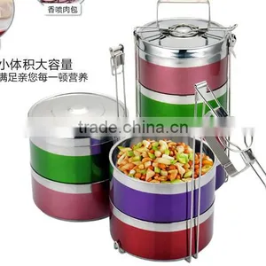 Stainless Steel Bowl thumbnail-1