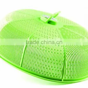 Oval Food Cover thumbnail-1
