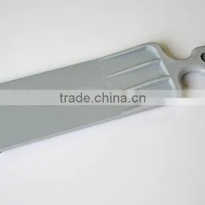 A71 Mini Bulldozer For Rear and Front Window Installs Paddle With Beveled Edge thumbnail-3