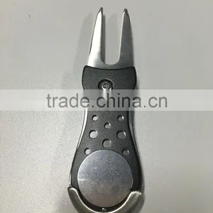 Customized Hot Sale Golf Divot Tool thumbnail-1
