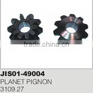 PLANET PIGNON thumbnail-1