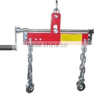 Load Leveler Adjustable L04C01 thumbnail-1
