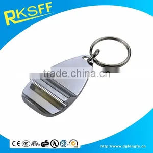 Printing Star Bottle Opener With Zinc Alloy thumbnail-3