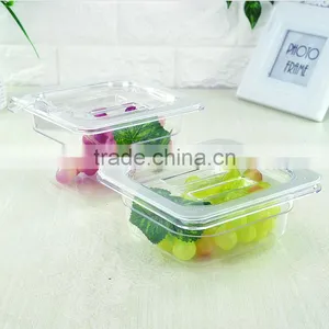 High Quality Full Size Deep 1/1 Size gn Pans thumbnail-6