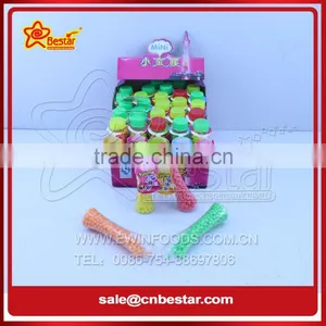 Mini Rainbow Hard Candy Small Waist Shape thumbnail-1