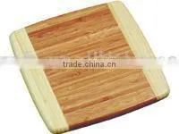 Bamboo Cutting Board thumbnail-1
