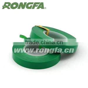PVC Machine TIE TAPE Waterproof Non-adhesive Garden Plastic Plant Binding Tapes thumbnail-2