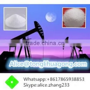 Anionic Polyacrylamide Powder Anionic Flocculant PAM thumbnail-4