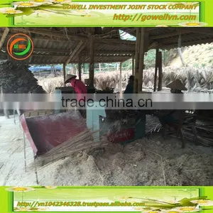 Round Bamboo Stick for Making Incense 8'', 9'' X1.3mm From GOWELL ., JSC thumbnail-3