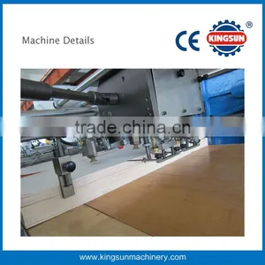 KL-1040 Paper Shopping Bag Making Machine for Sale thumbnail-4