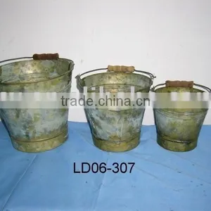 Iron Bucket thumbnail-1