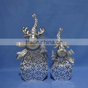 Iron HandMade Artifical Dollarma Craft Cheapest Fashionable HXM5B214-18B thumbnail-1