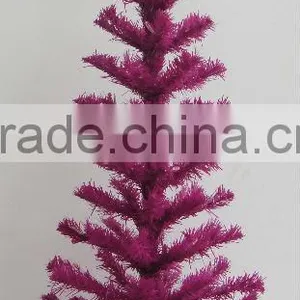 Colored PVC Tree thumbnail-1