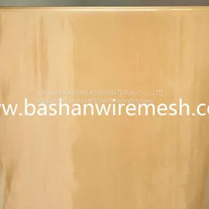 Red Copper Wire Mesh,Brass Wire Mesh,Factory Directly Supply thumbnail-2