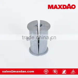 Half Type Rubber Insert With Positioning Pin thumbnail-3
