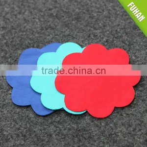 Double Layer Laser Cutting Foam Stuffing Label thumbnail-6