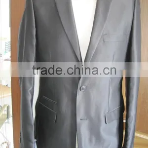 2016 OEM High Quality Tailored Business Mens Suit Price Cheap Suit thumbnail-1