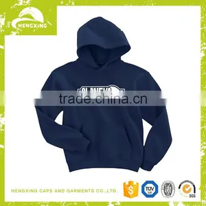 Mens Hip Hop Clothing Sportswear Bulk Custom Gym Hoodie thumbnail-1