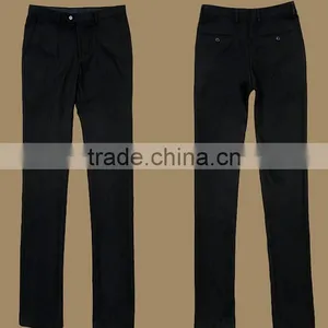 2015 Latest Design Man Clothing Mens Suit and Price 3 Piece Business Suit thumbnail-6