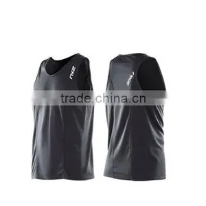 Oem Dry Fit Tank Top for Men thumbnail-1