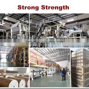 High Heat Transfer Rate Sublimation Transfer Paper Roll thumbnail-2
