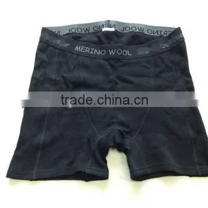 Ladies 100% Merino Panties thumbnail-1