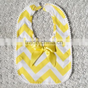 2016 Factory Price Baby Bibs Soft Matetial High Quality Bib Fashion Pattern Baby Bibs thumbnail-1