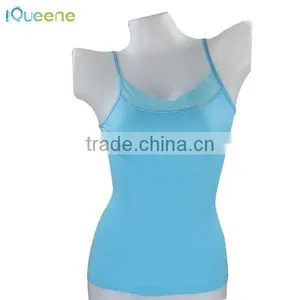 New Arrival Simple Design Girls Comfortable Sexy Sun-top thumbnail-1