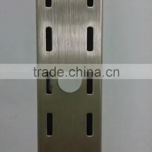 Stainless Wall Mount for Shopping Mall System Tubing and Standard thumbnail-5