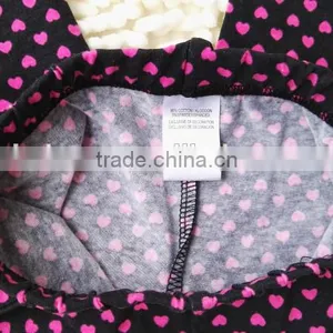 Good Quality Comfortable Girl's Leggings China Overstock thumbnail-3