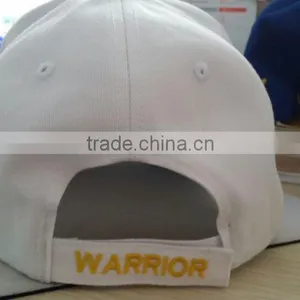 Unisex Baseball Caps Custom Wholesale 100% Cotton Caps Made in Ningbo China thumbnail-2