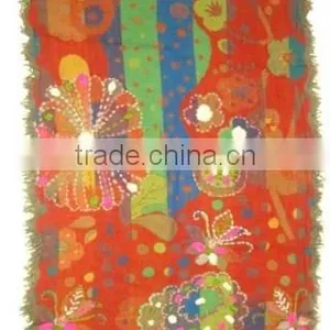 Woolen Shawls thumbnail-1