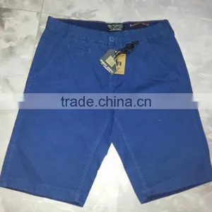 Mens Cargo Shorts thumbnail-4