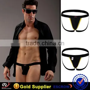 Wangjiang Hot Gay Men Underwear Sex Picture Boy thumbnail-3