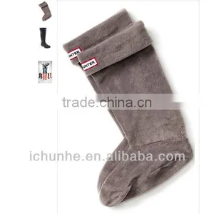 Export& Popular Sale Black Polar Fleece Waterproof Boot Liner Producer thumbnail-6
