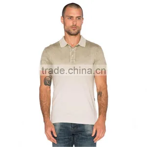 Wholesale Men Cheap Custom Printed Polo Shirts 6xl Polo Shirts thumbnail-1