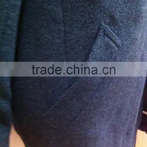Wool Cashmere Hot Design New Arrival Men Winter Coat thumbnail-4