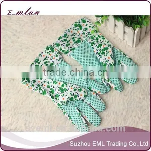 Wholesale Daily Use Floral Garden Glove thumbnail-4