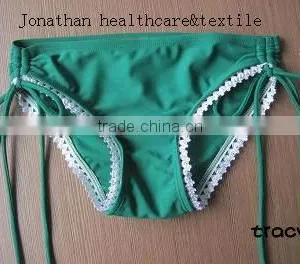 Tie Side Panties for Ladies thumbnail-1