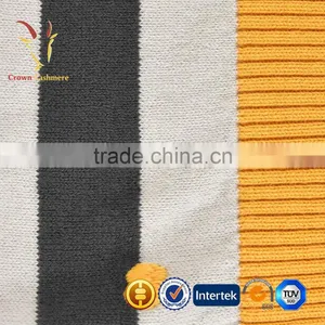 Wholesale Cashmere Wool Baby Blanket With Fox Pattern thumbnail-4