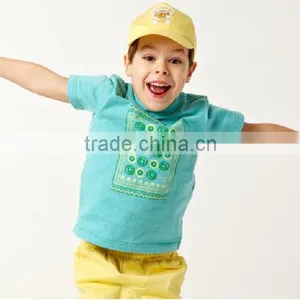 O-neck Cheap High Quality t Shirts thumbnail-3