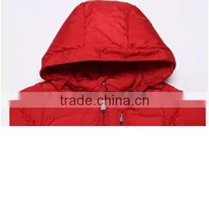 2016 Hot Saling Siamese Trousers Hoody Kid Down Jacket thumbnail-4