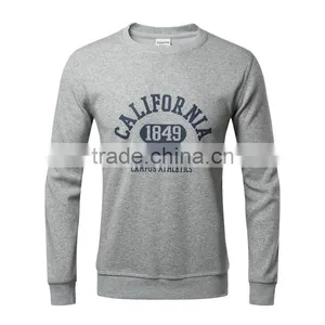 Custom Fancy New Design Cardigan Man Sweater thumbnail-5