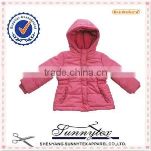 Baby Cotton Padded Warmer Varity Bomber Jacket thumbnail-4