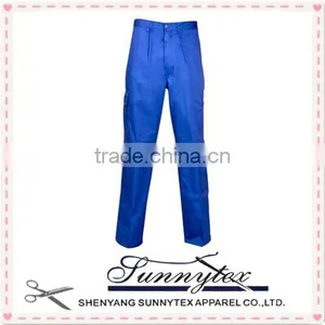 2014 Best Selling Multipockets Fuction Clothes Mens Pants thumbnail-1