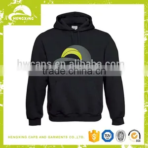 2016 New Style Print Logo Tag Hoody Wholesale Custom Hoodies Men Hoody thumbnail-5