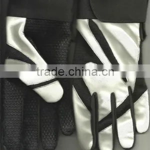 Base Ball Bating Gloves thumbnail-1