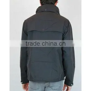 Spring Wind Jacket for Men AI1602 thumbnail-2